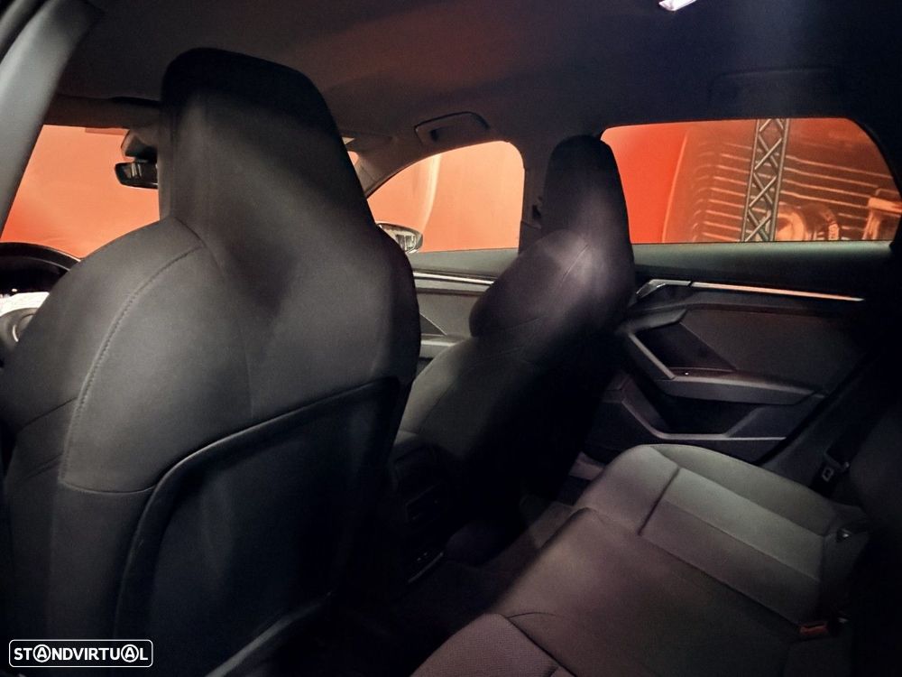 Audi A3 Sportback 40 TFSIe Advanced - 7