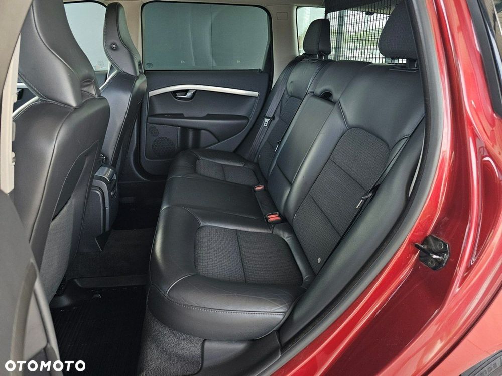 Volvo V70 - 21