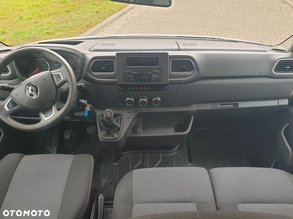 Renault MASTER - 12