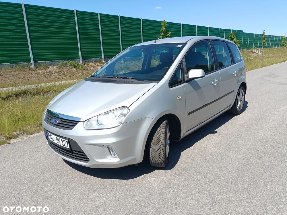Ford C-MAX 1.6 Style+ - 30