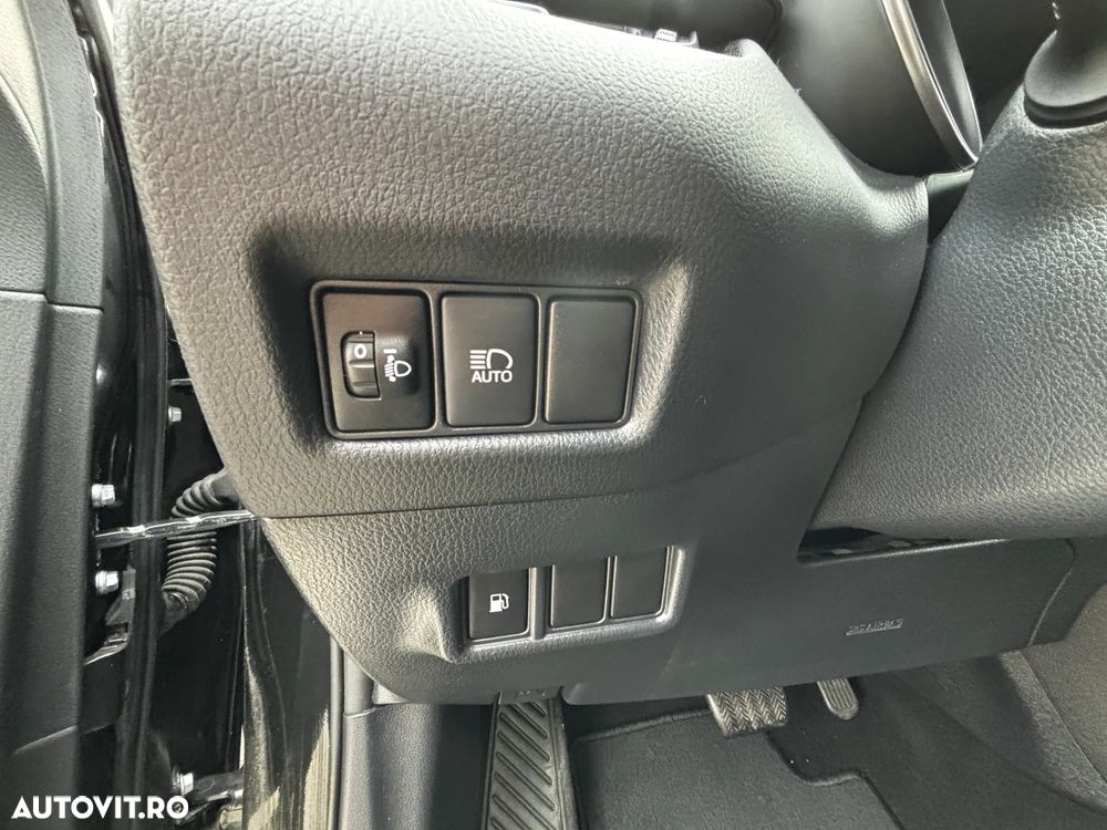 Toyota C-HR 2.0 Business-Edition - 11