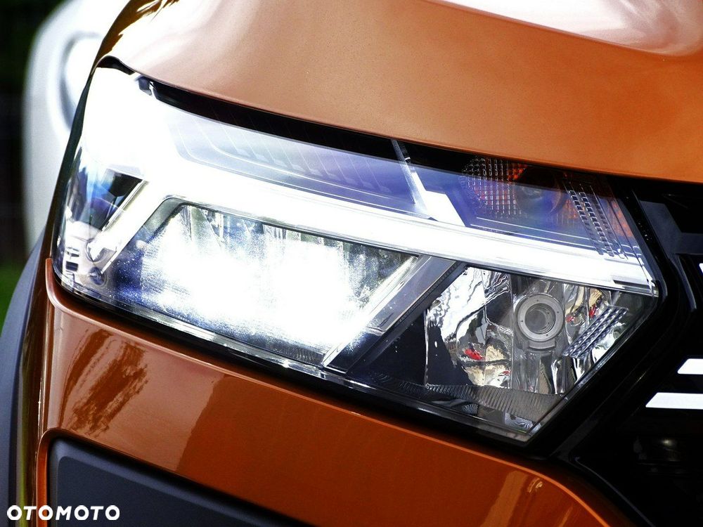 Dacia Sandero Stepway - 15