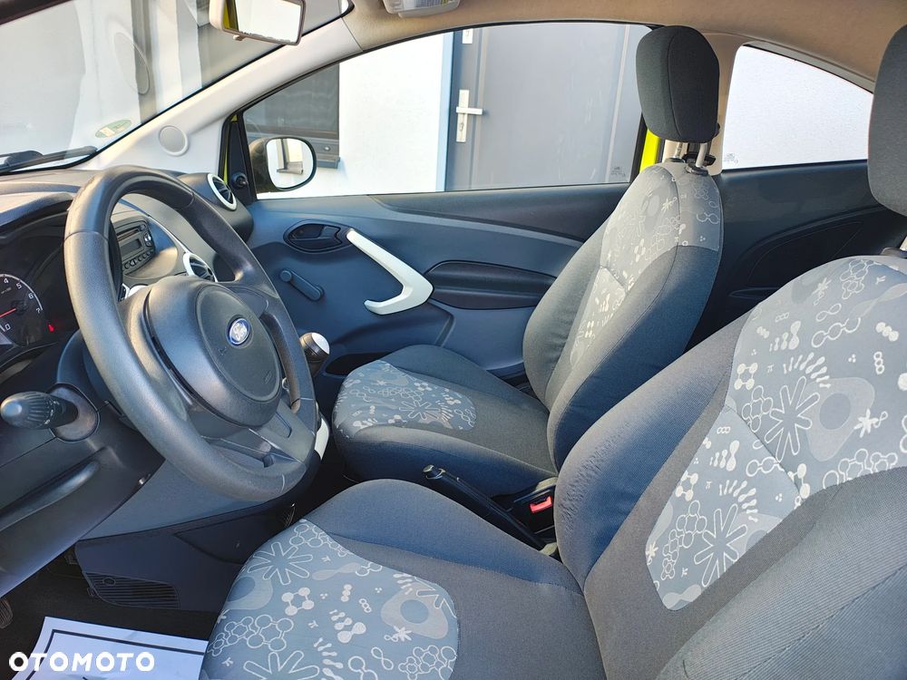 Ford KA - 26
