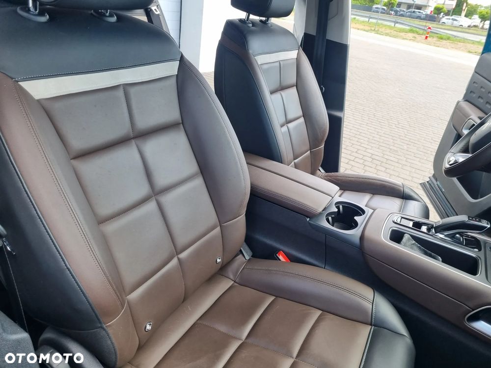 Citroën C5 Aircross Pure Tech 180 S&S EAT8 SHINE - 26