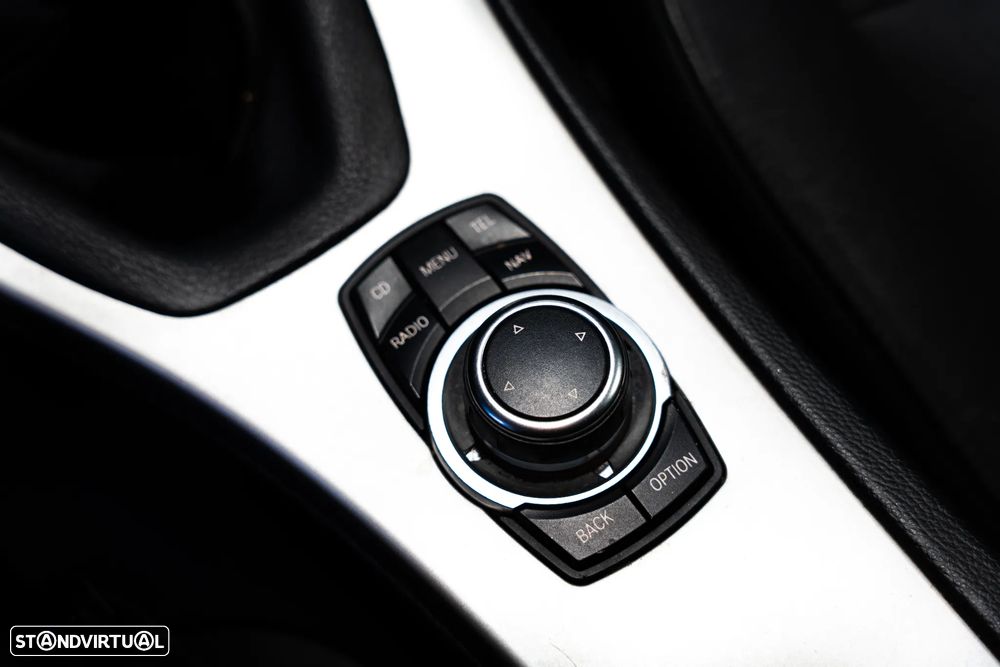 BMW 320 d DPF Blue Performance - 6