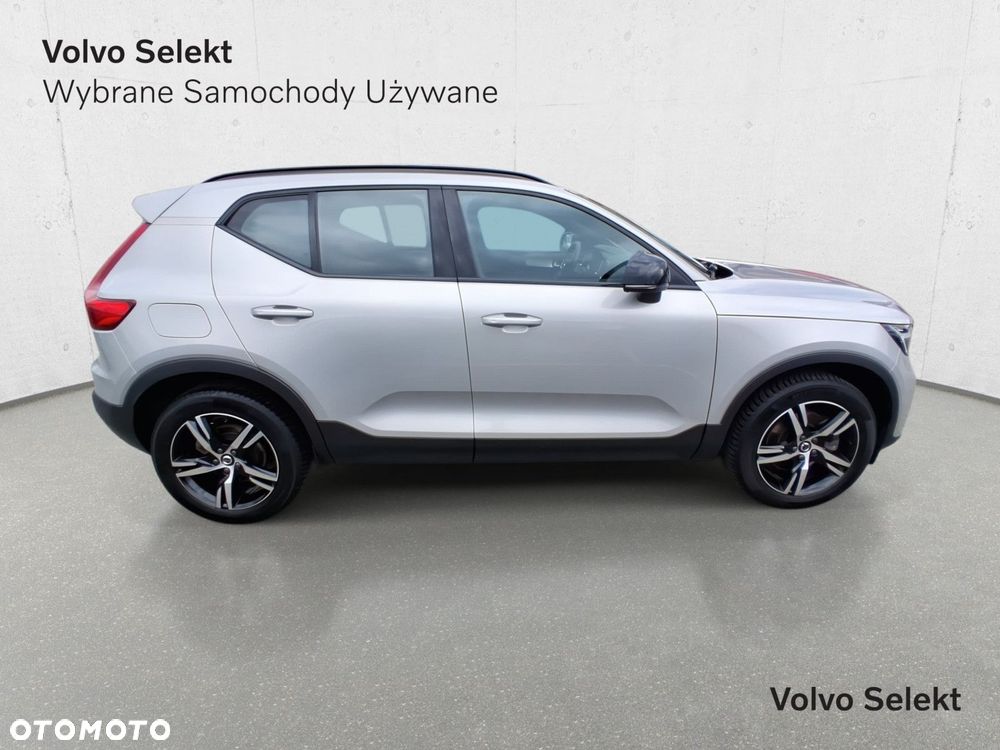 Volvo XC 40 - 5