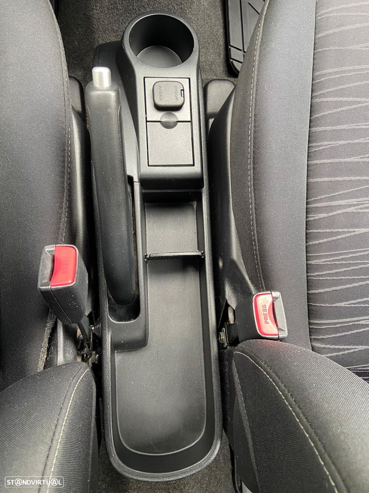 Mazda 2 1.3 MZR Comfort - 16