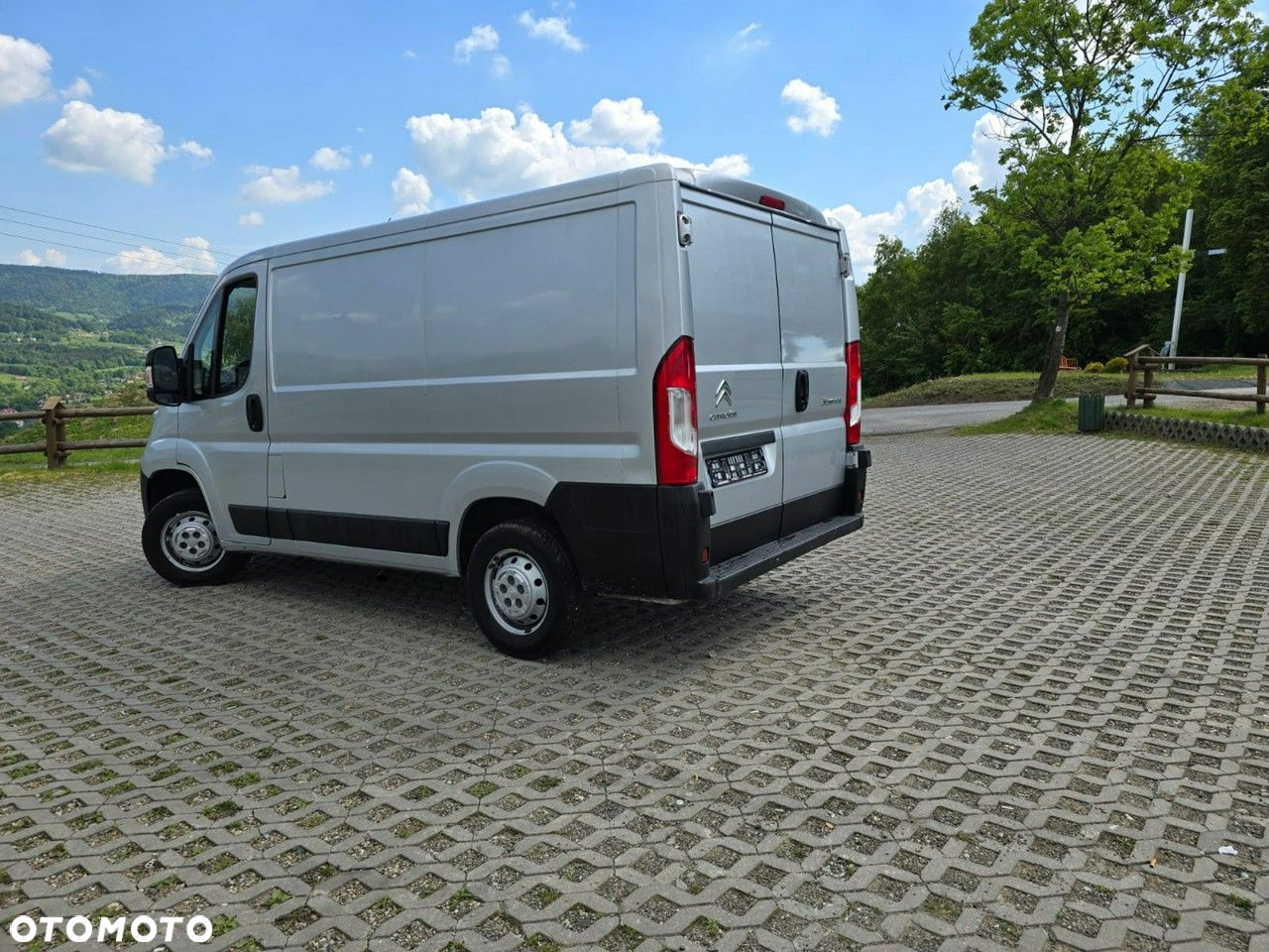 Citroën Jumper - 10