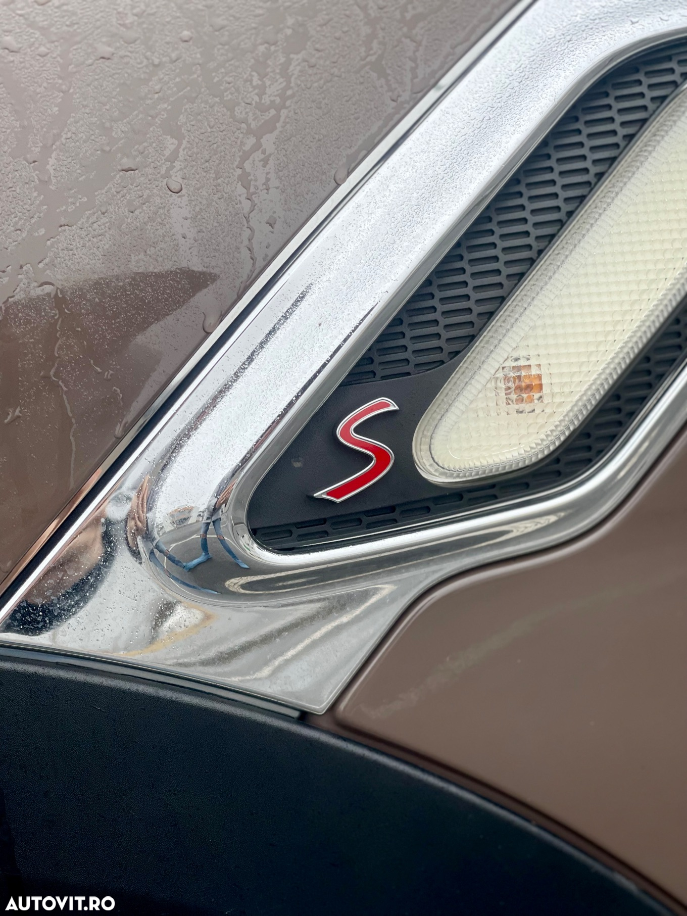 Mini Countryman Cooper SD - 11