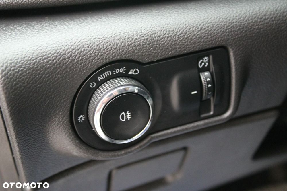 Opel Astra - 17