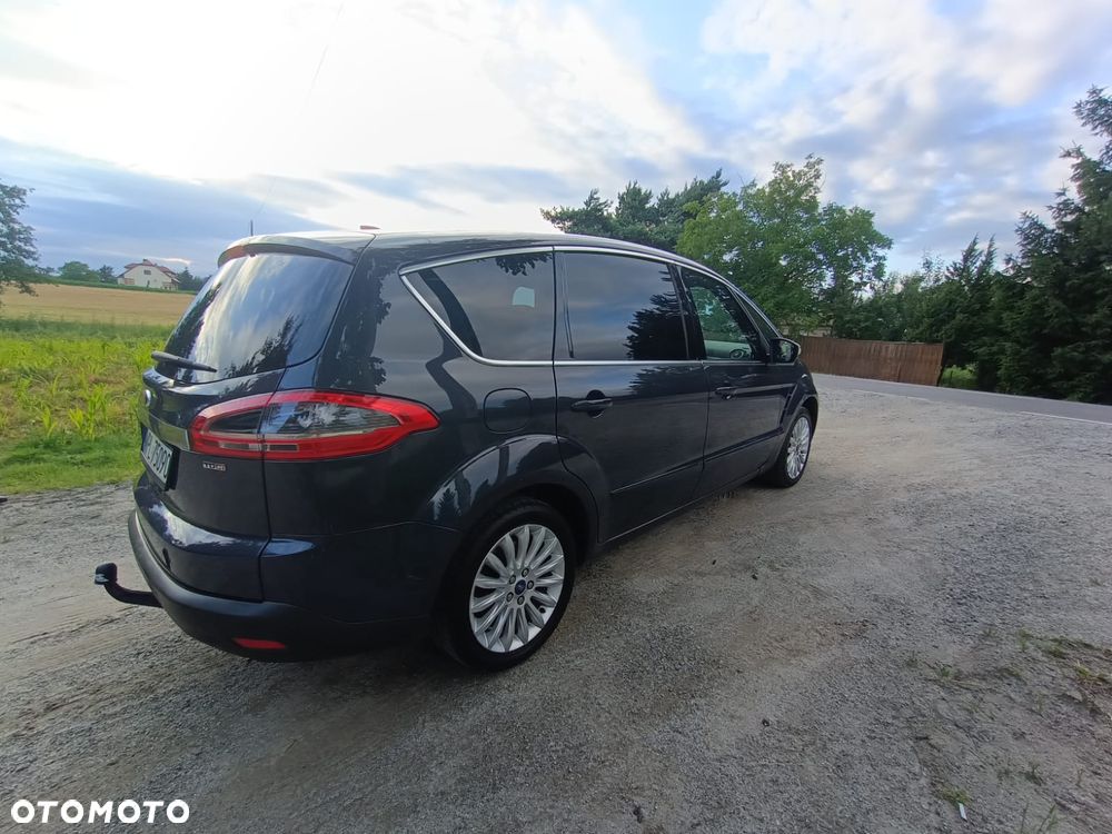Ford S-Max - 30