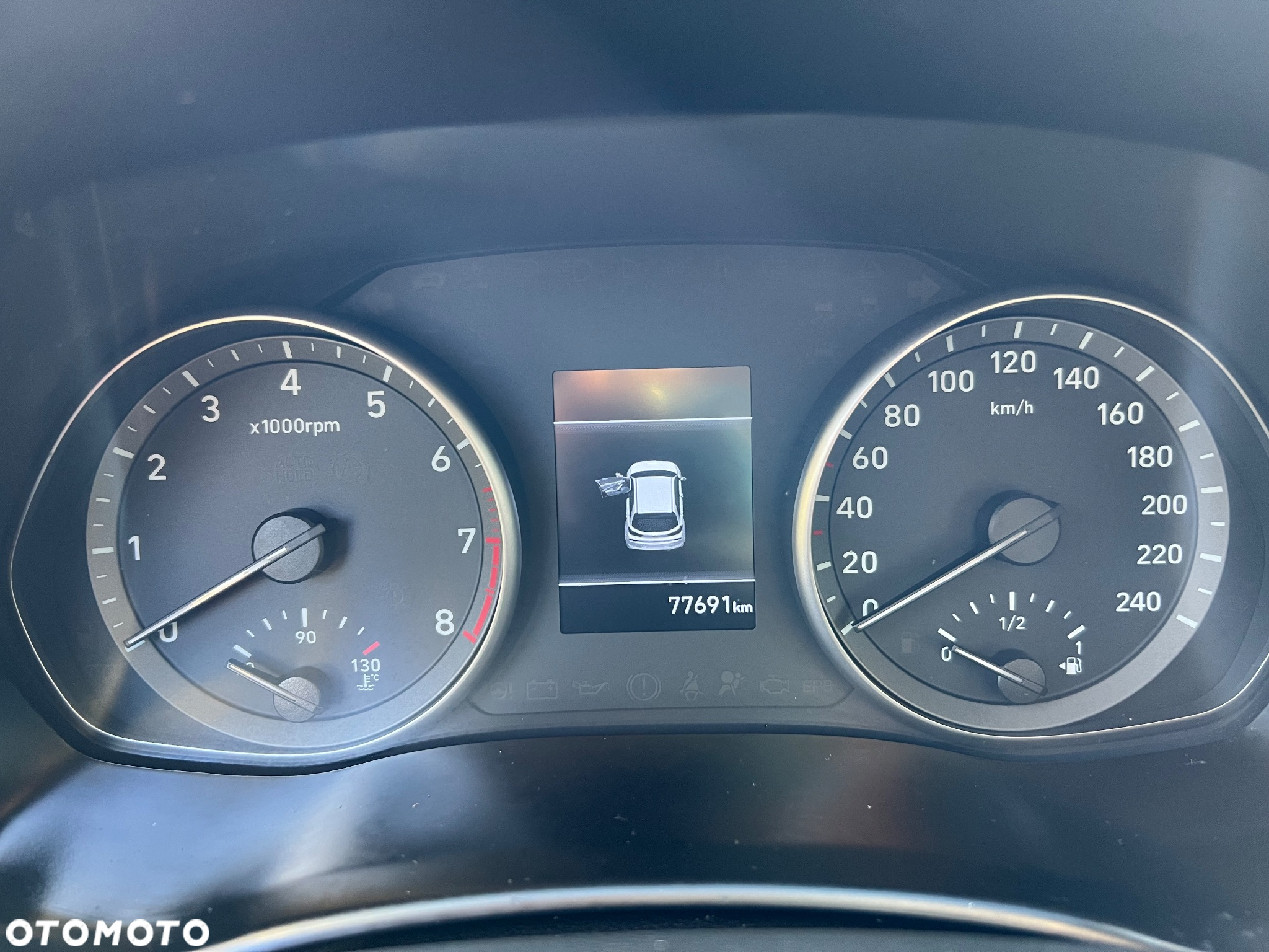 Hyundai i30 - 9