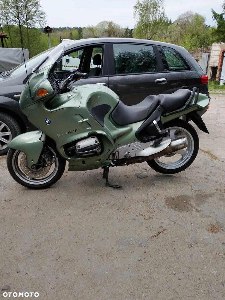 BMW Inny - 2