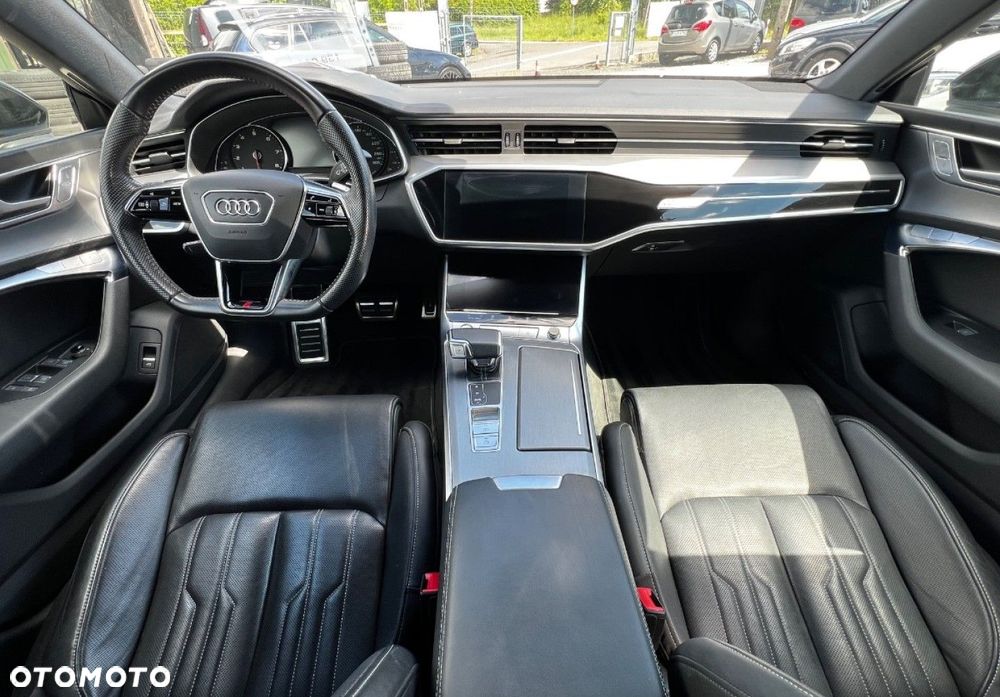 Audi A7 Sportback - 11