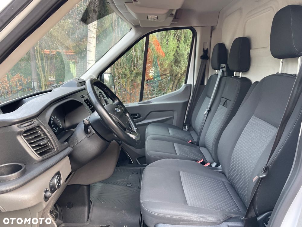 Ford Transit - 7
