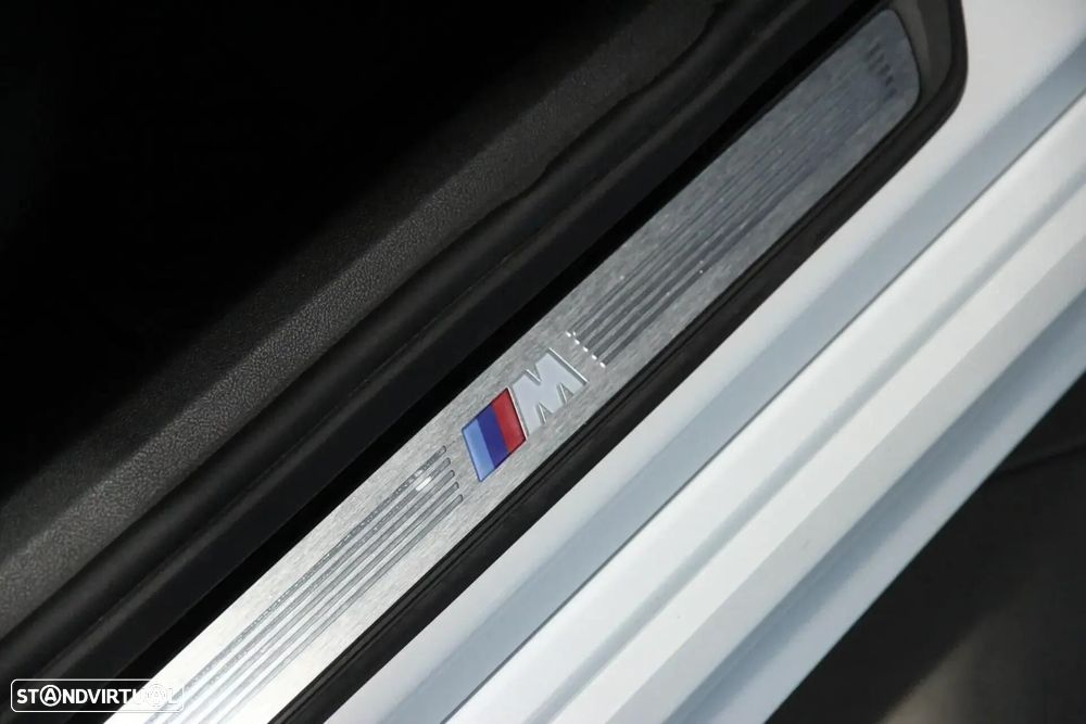 BMW 640 Gran Turismo d xDrive Pack M - 8