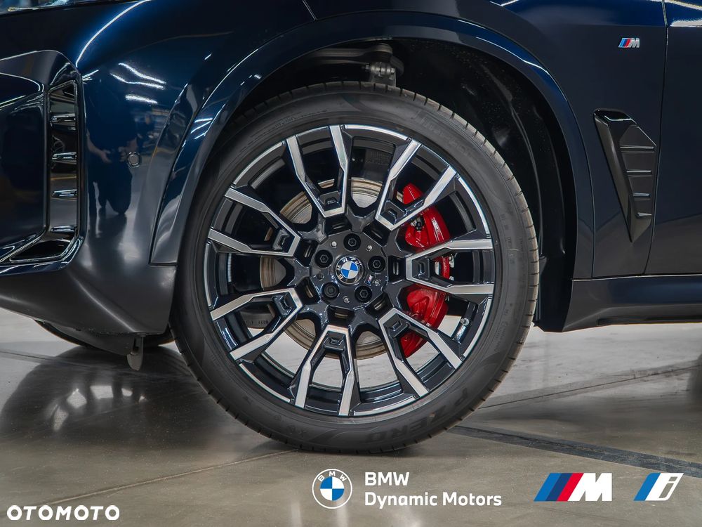 BMW X5 xDrive30d - 10