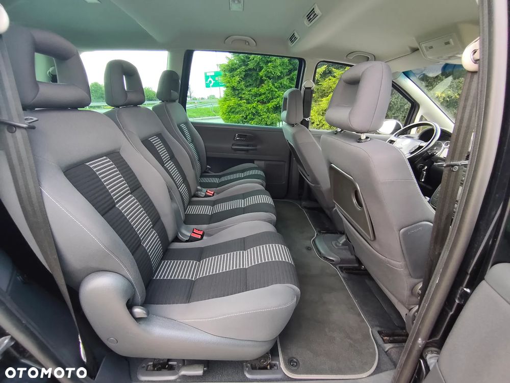 Volkswagen Sharan 1.8 5V Turbo United - 15