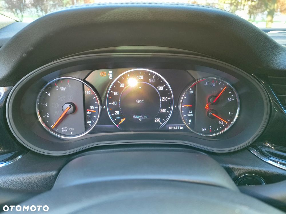 Opel Insignia - 4