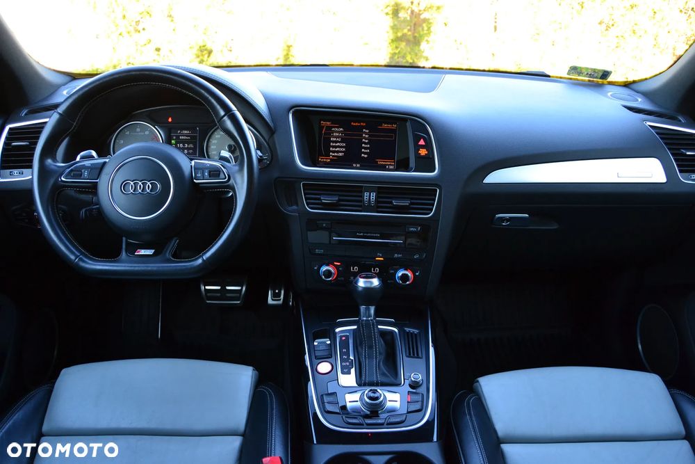 Audi SQ5 Sportback - 3