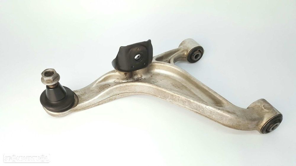 BRAÇO SUSPENSÃO INFERIOR TRASEIRO DIREITO INFINITI M SEDÁN M30D S PREMIUM - 1