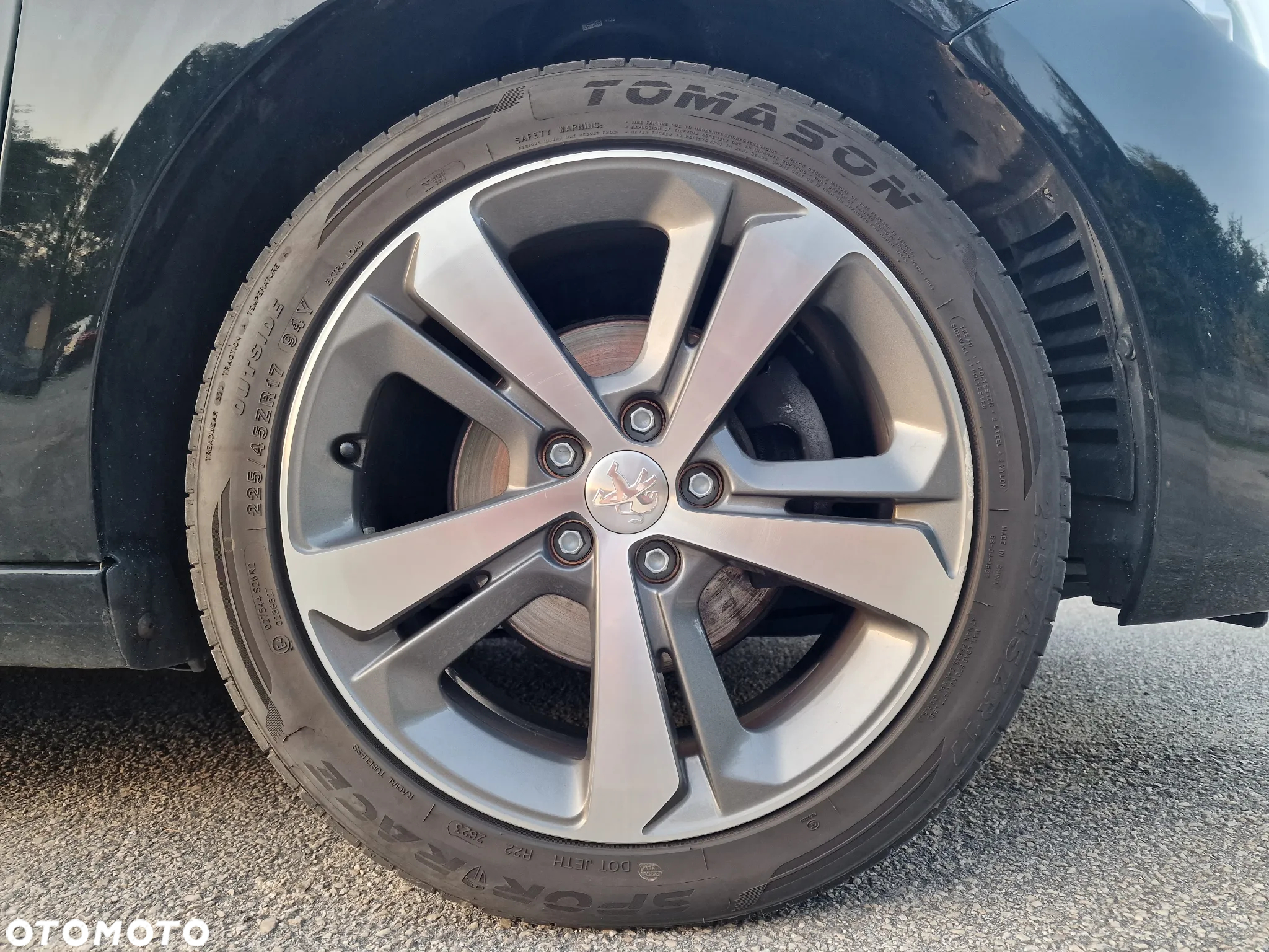 Peugeot 308 - 12