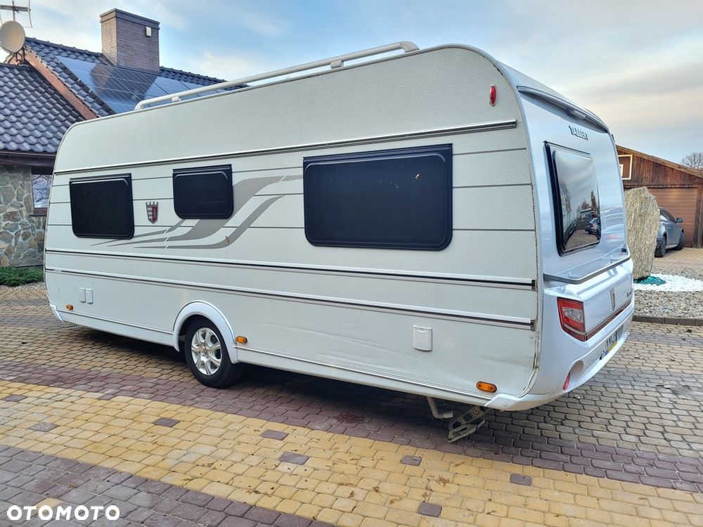 Tabbert Bellini 590 - 17