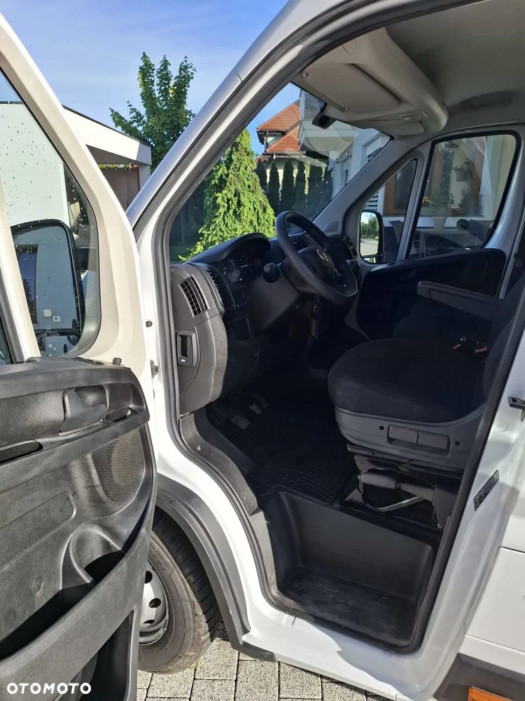 Fiat DUCATO - 8