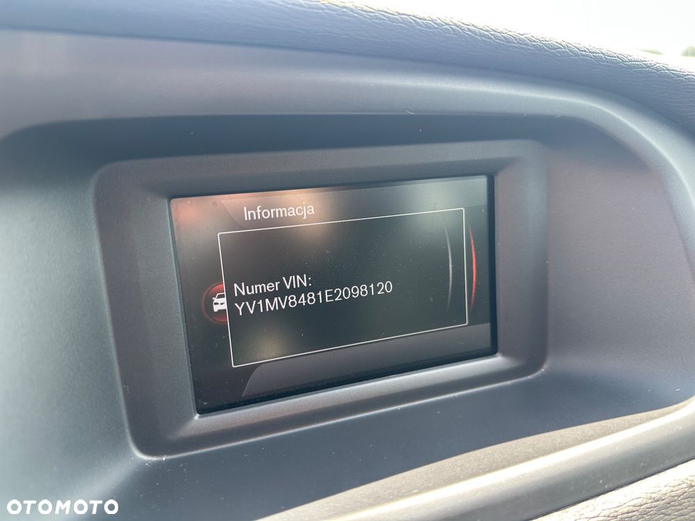 Volvo V40 D2 - 8