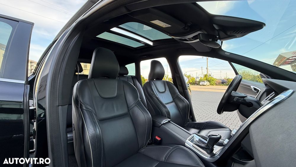 Volvo XC 60 - 6