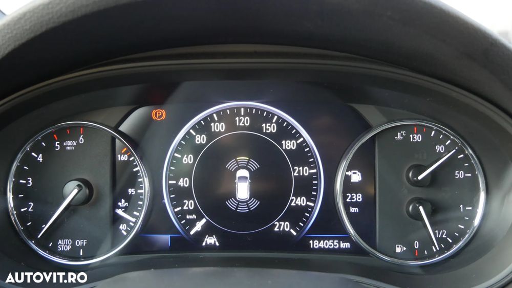 Opel Astra 1.5 D Start/Stop Design&Tech - 19