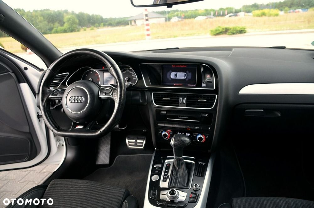 Audi A4 Avant - 20