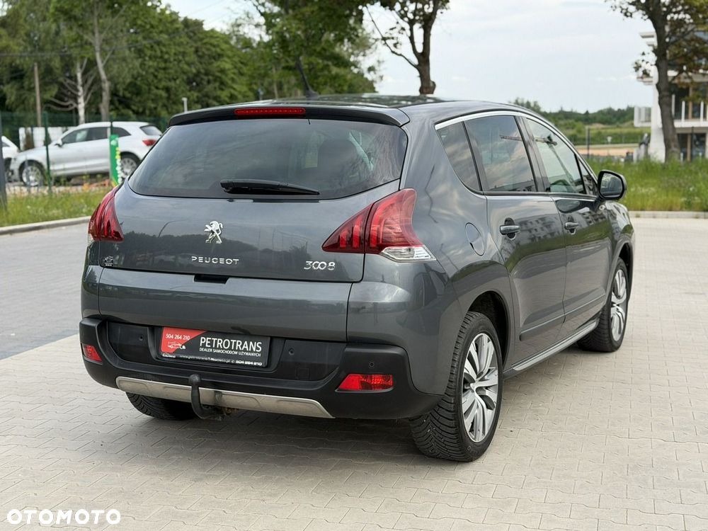 Peugeot 3008 - 13