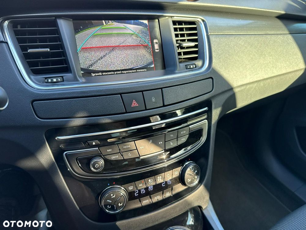Peugeot 508 - 13