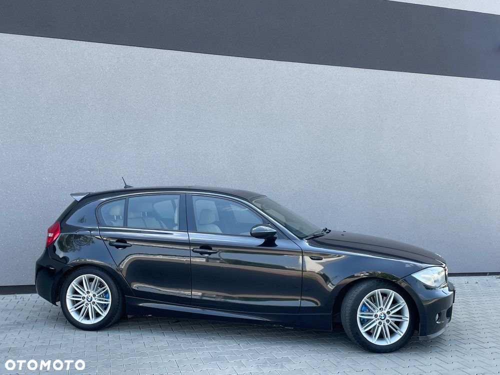 BMW Seria 1 123d DPF Edition Sport - 16