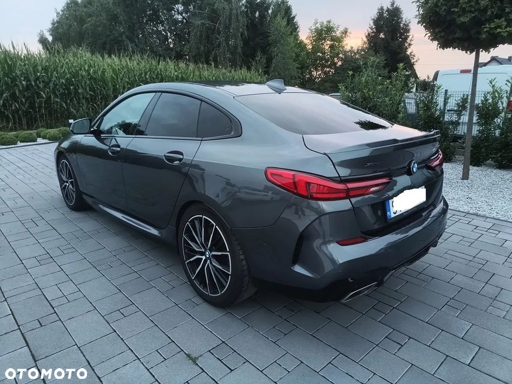 BMW Seria 2 M235i xDrive - 7