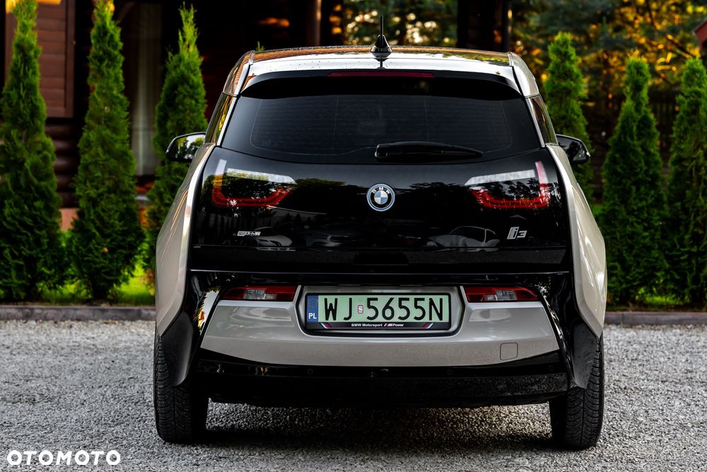 BMW i3 94 Ah - 11