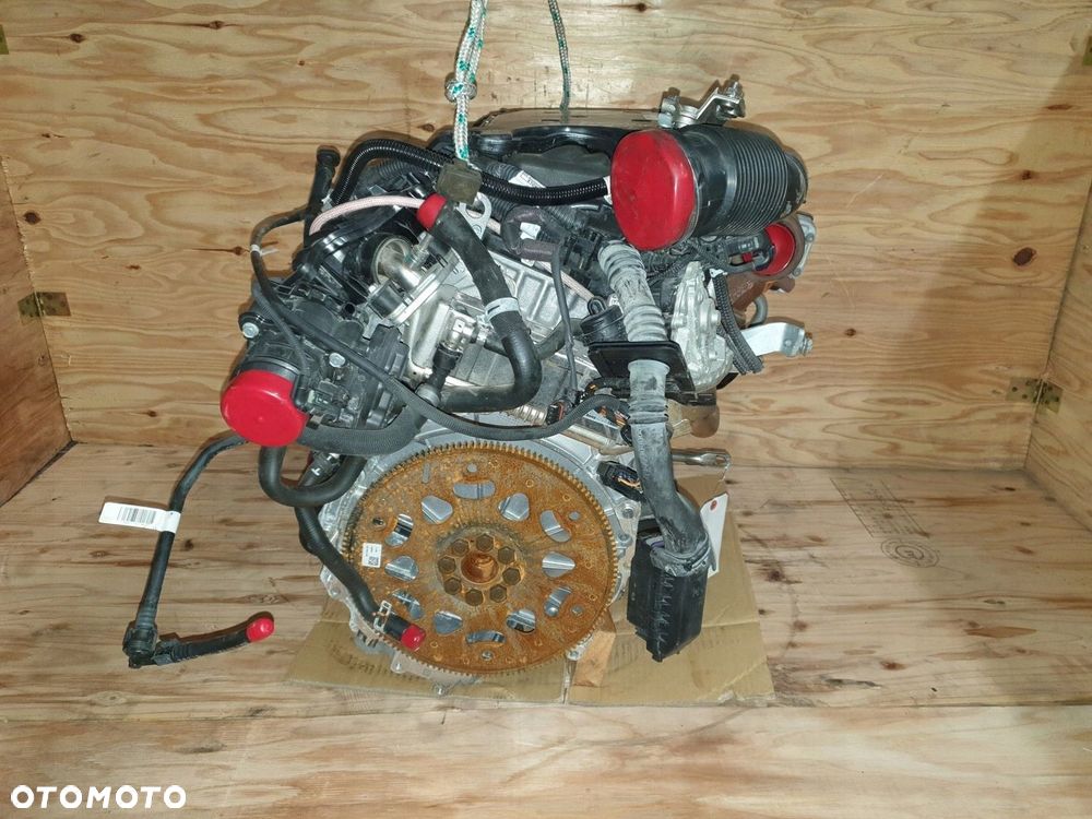 SILNIK B37C15A 1.5 D 1.5D BMW MINI F54 F55 X2 X1 JAK NOWY KOMPLETNY eu6 - 3