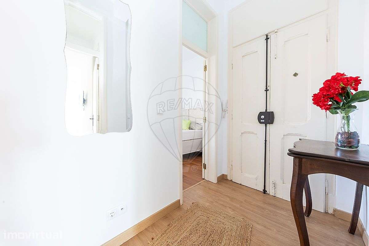 Apartamento T2 para venda - Grande imagem: 4/28