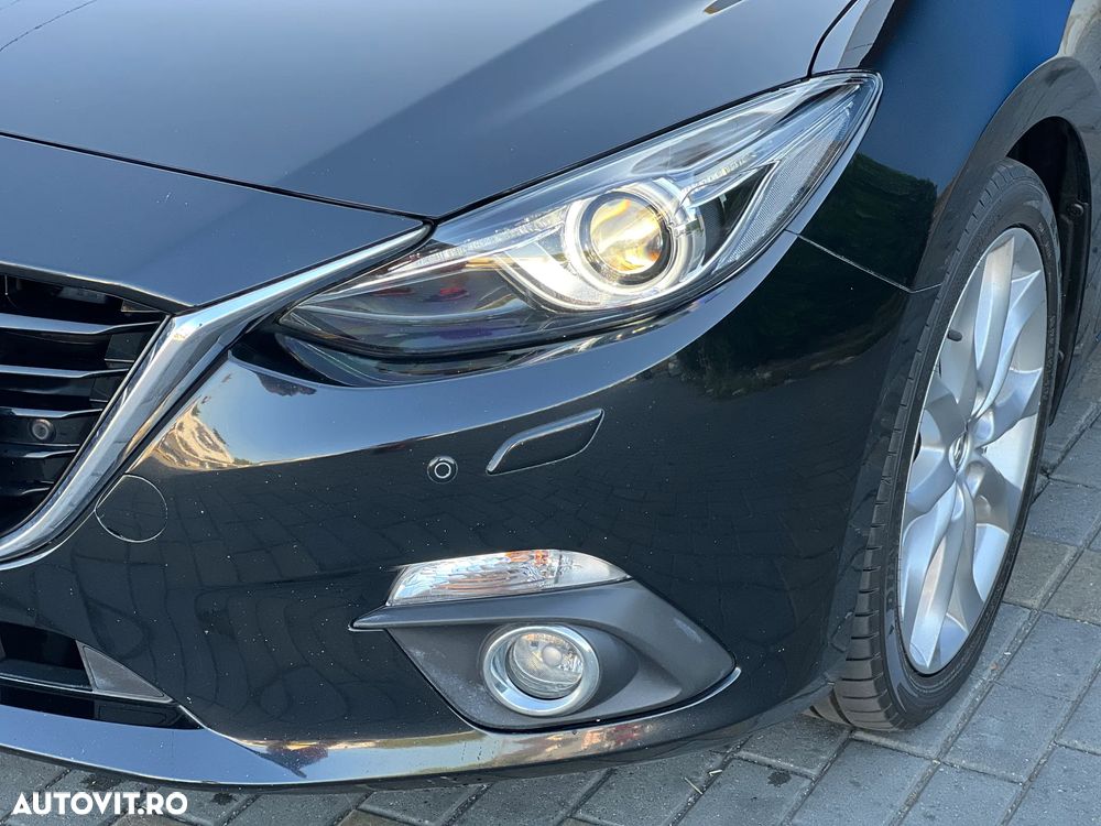Mazda 3 G120 Revolution Top - 29