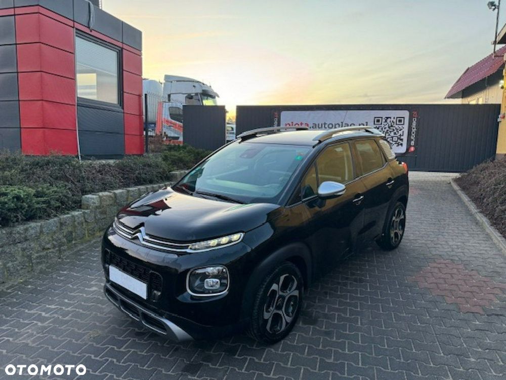 Citroën C3 Aircross - 8