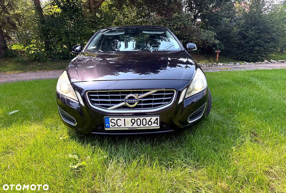 Volvo S60 D3 - 3