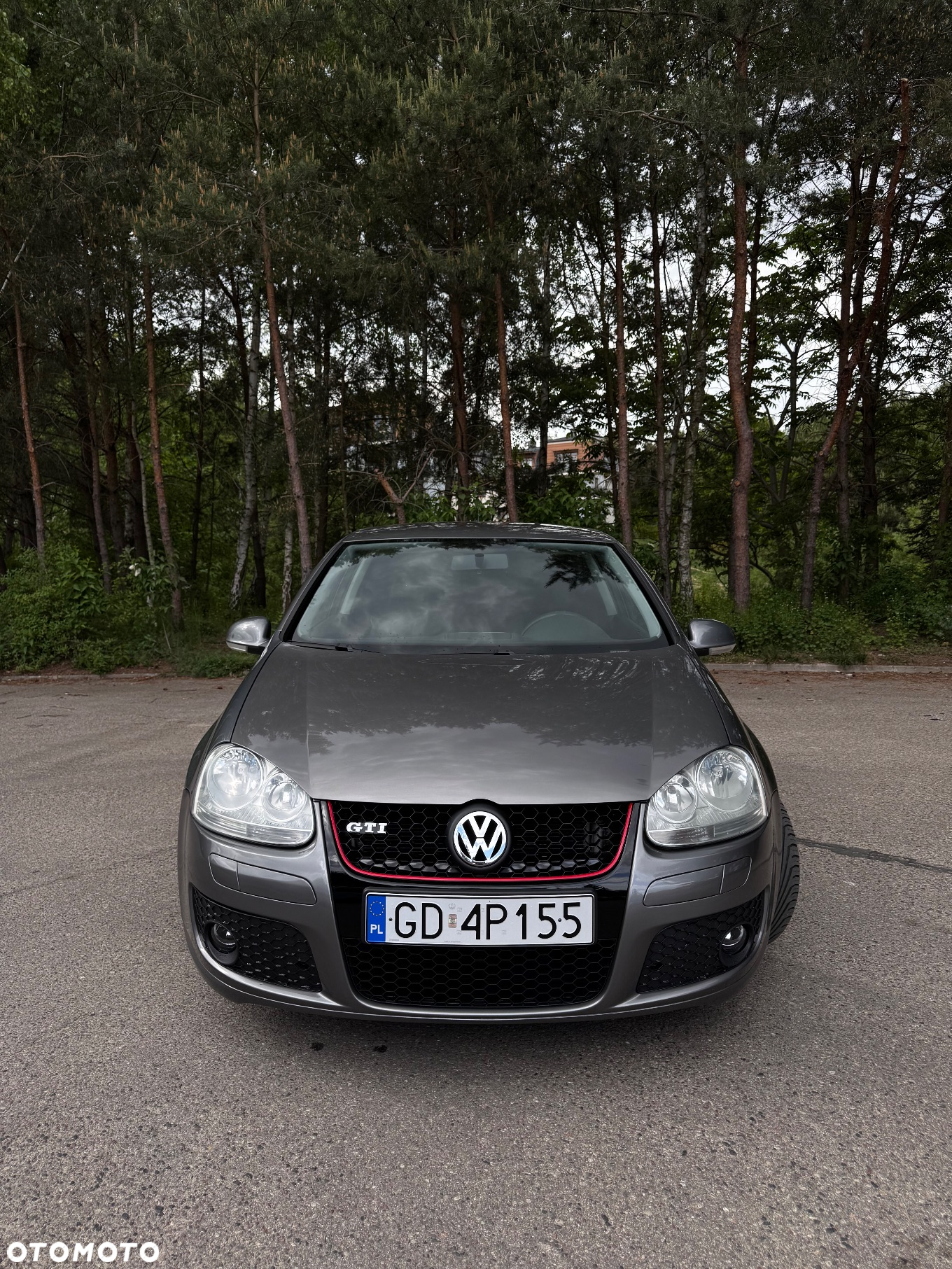 Volkswagen Golf - 2