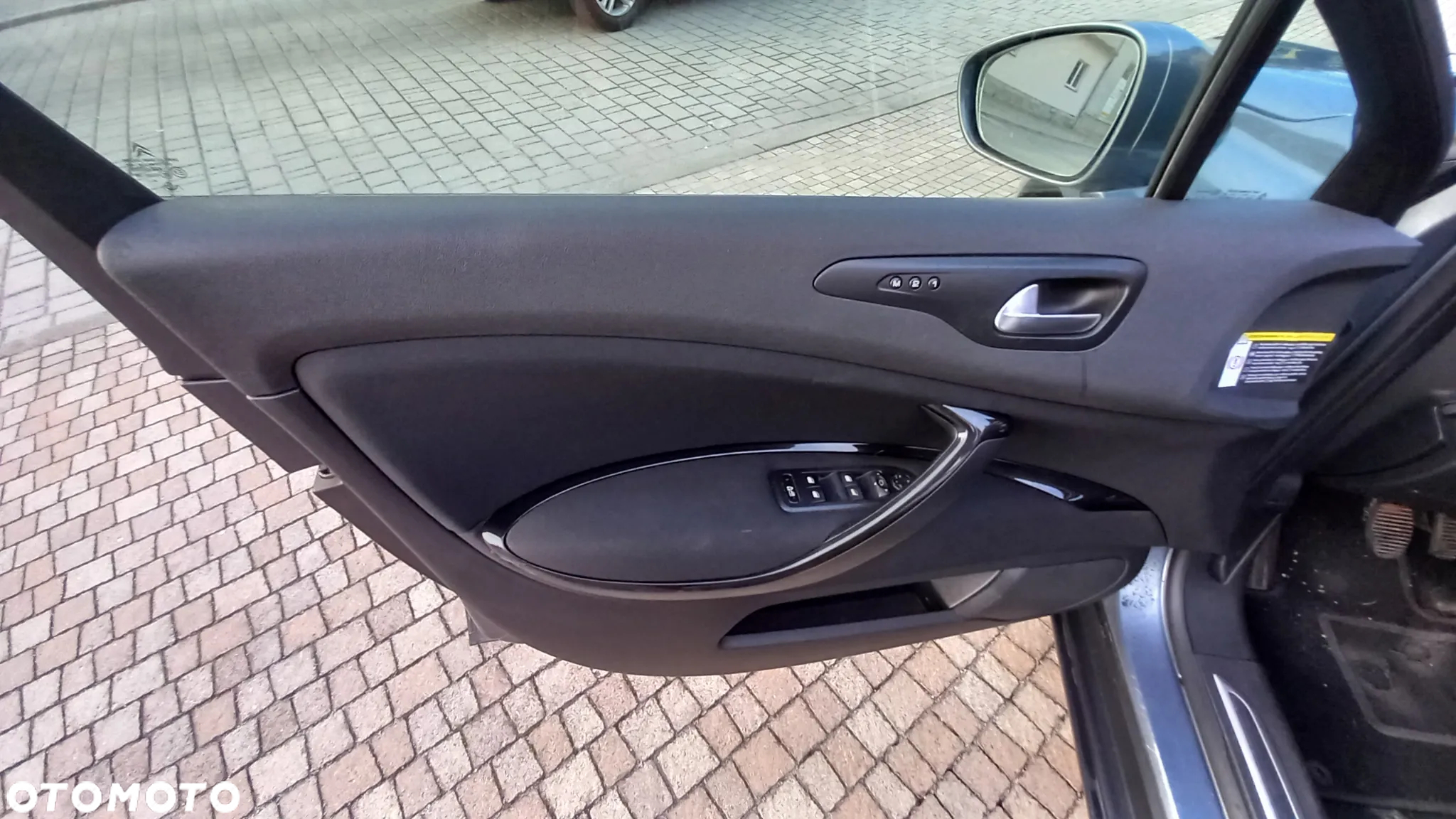 Citroën C5 1.8i 16V Dynamique Equilibre Navi - 16
