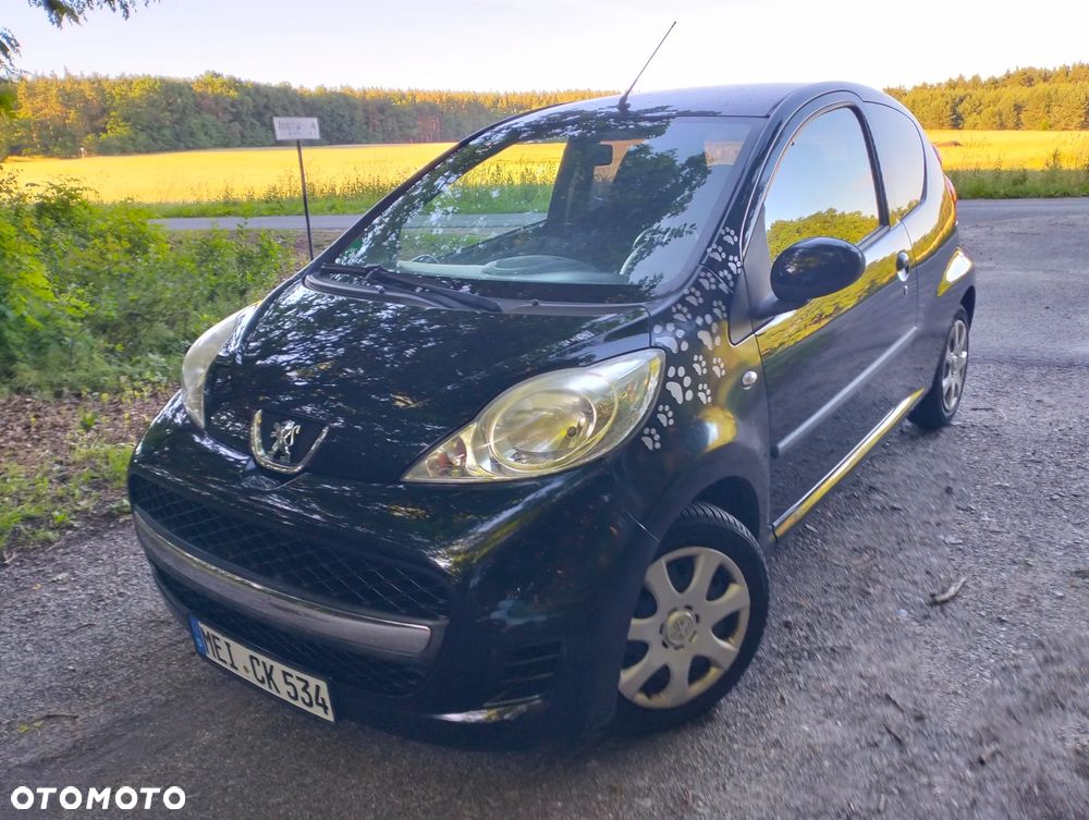 Peugeot 107 70 Petit Filou - 2