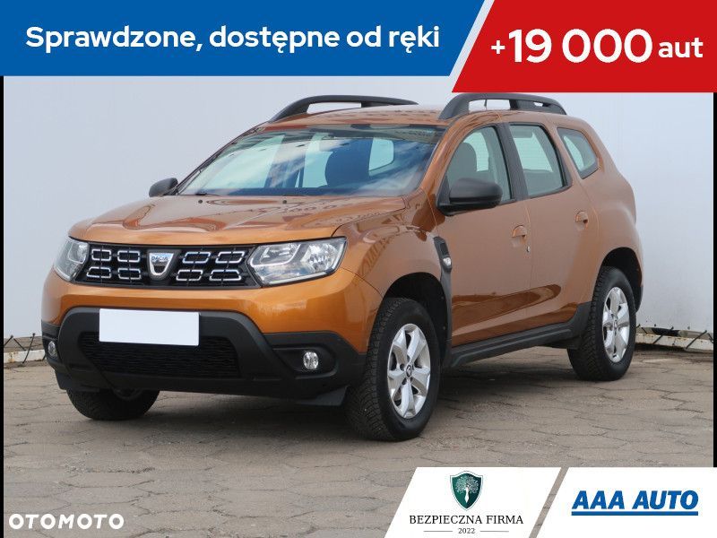 Dacia Duster - 2