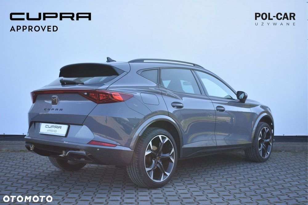 Cupra Formentor 1.5 TSI DSG - 3