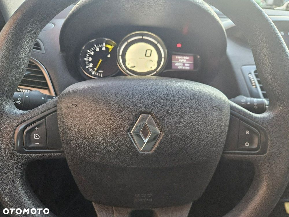 Renault Scenic 1.6 16V Authentique - 26