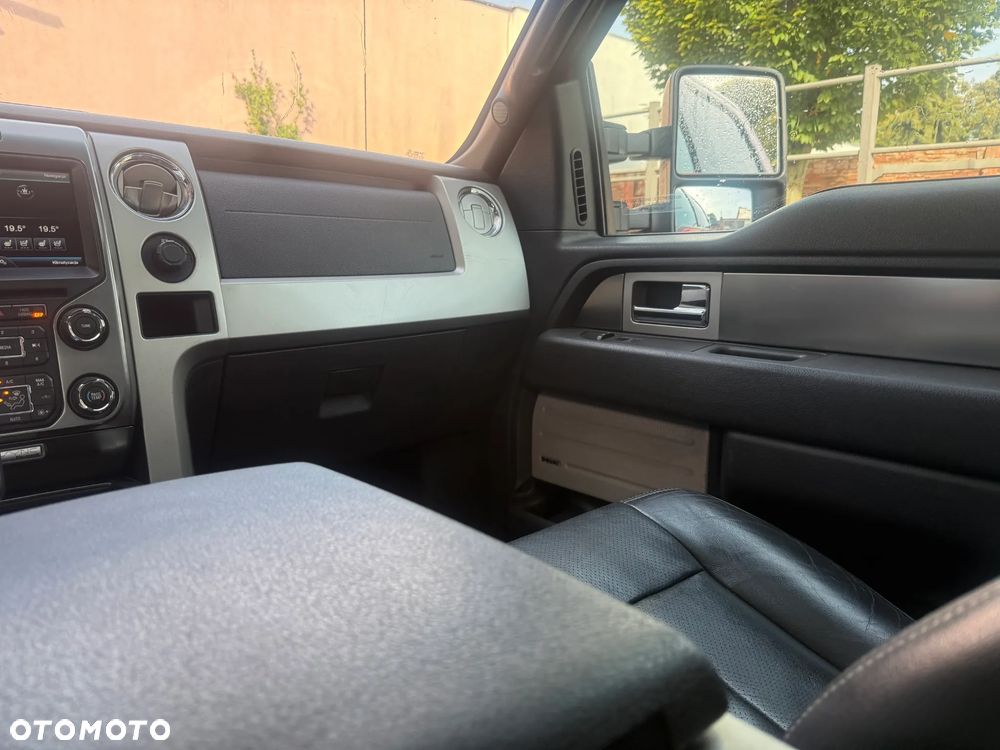 Ford F150 - 12