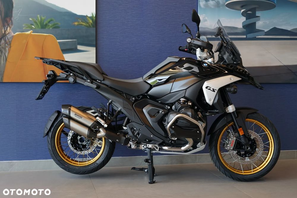 BMW GS - 3